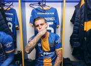 AYX-南城山猫队小胜北城雄鲨队，马拉松季后赛上演裁判判罚引热议！豪门底蕴再次显现(重庆狼队新打野)