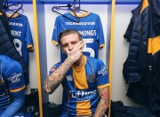 AYX-南城山猫队小胜北城雄鲨队，马拉松季后赛上演裁判判罚引热议！豪门底蕴再次显现(重庆狼队新打野)