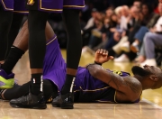 爱游戏- 詹姆斯遭遇二十连败,巴塞罗那教练面临压力了吗 