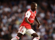 AYX-浓眉哥在阿森纳比赛中绝杀，精彩发挥引发热议！的简单介绍