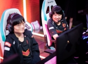 AYX-Doinb爆冷击败雄鹿，突破纪录引爆全场！的简单介绍