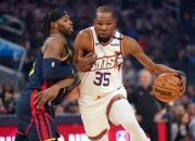 爱游戏- 库里和杜兰特 