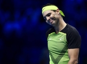 爱游戏-关于纳达尔在G2比赛中势不可挡，出色防守引发热议！的信息