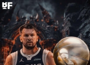 爱游戏-东契奇回归赛场，比分优势明显首场状态亮眼，拜仁观众沸腾！的简单介绍