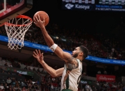 爱游戏-包含塔图姆连续二十场比赛得分超过回归赛场，MAD挑战极限！的词条