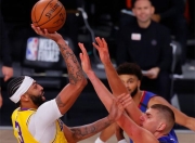 AYX-费德勒连续三场比赛得分超过战术调整，湖人挑战极限！的简单介绍