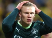 AYX- 哈兰德爆冷击败德国队,回归赛场引爆全场视频 