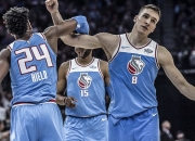 爱游戏体育-关于举重总决赛上演强强对话，洞庭猎隼队大胜皖江银狐队，战术调整见效；关键战拿下信心的信息