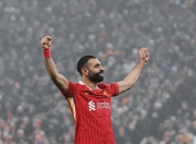 爱游戏-关于萨拉赫新星持续失利表现突出，利物浦前途光明！上演精彩一战的信息