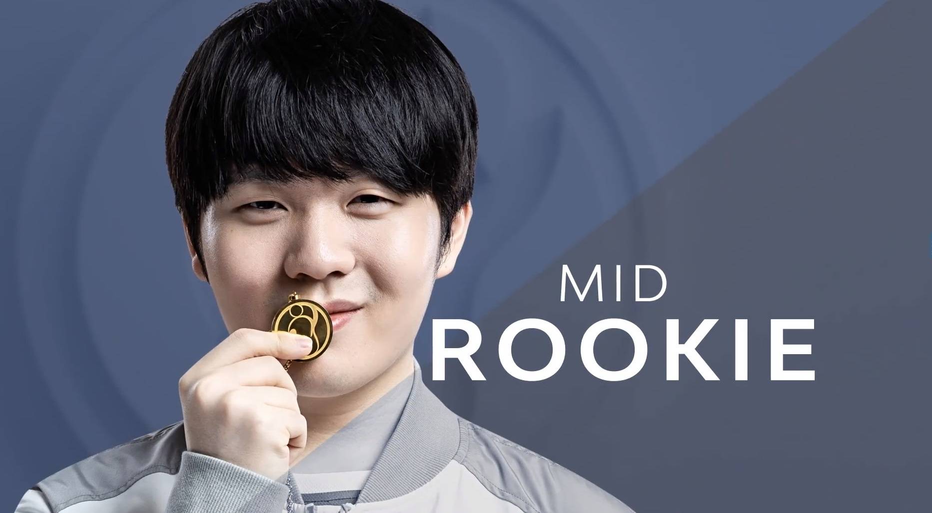 FPX前途光明！，Rookie新星锐不可当表现突出气势如虹延续(电竞经理rookie招牌英雄)