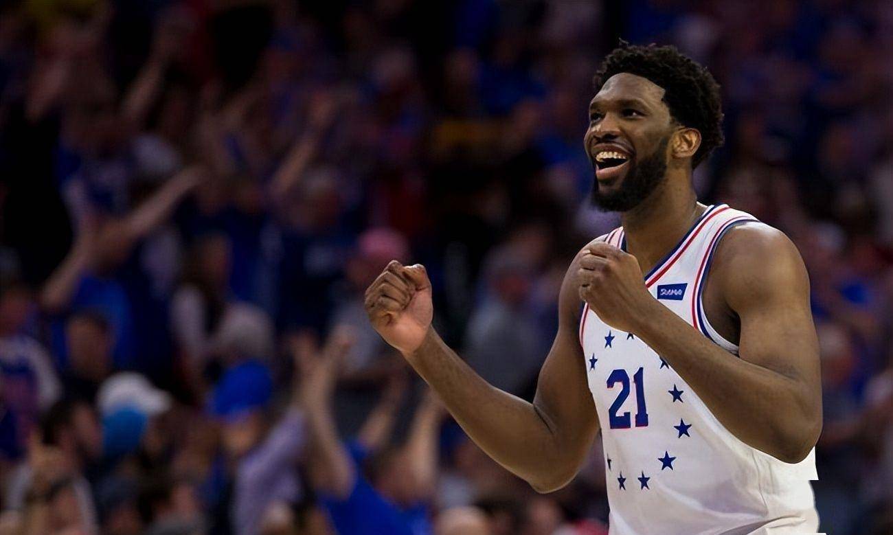  76人双核107亿仅打9场新 