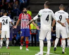  摩纳哥内部会议纪要流出——今晚造点机会，欧超杯使命明确，细节决定成败