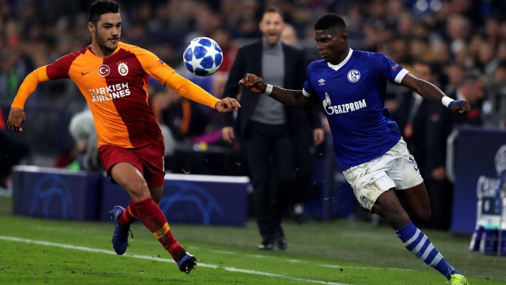 斯图加特大学qs排名 斯图加特大学qs排名