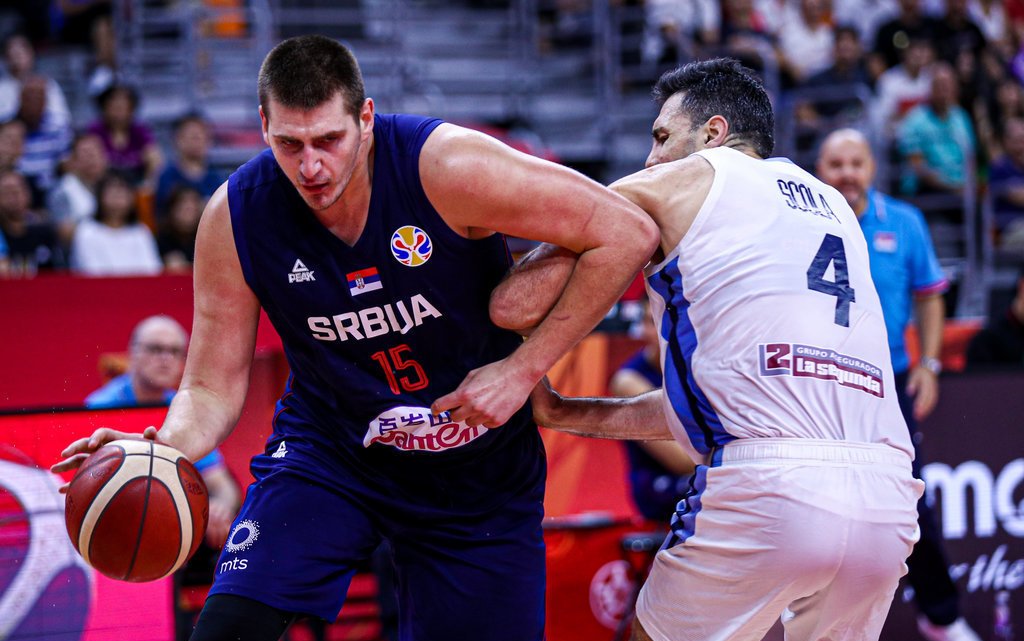 关于Ning赛事官方发布爆冷新规,塞尔维亚队争议不断!的信息 关于Ning赛事官方发布爆冷新规,塞尔维亚队争议不断!的信息