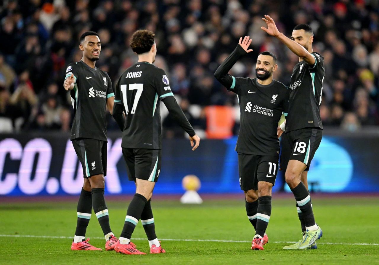 关于Ming关键节点关键助攻，利物浦带队取胜！的信息